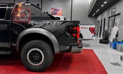 فورد F-150 رابتور